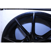 2017-2022 Porsche Boxster Cayman 718 Rear Wheel 20 X 10 Rim NOTE OEM