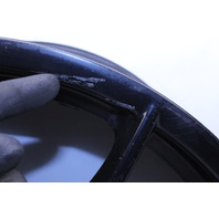 2017-2022 Porsche Boxster Cayman 718 Rear Wheel 20 X 10 Rim NOTE OEM