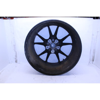 2017-2022 Porsche Boxster Cayman 718 Rear Wheel 20 X 10 Rim NOTE OEM