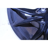 2017-2022 Porsche Boxster Cayman 718 Rear Wheel 20 X 10 Rim NOTE OEM