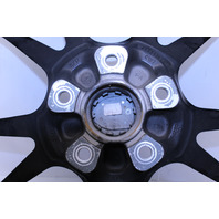 2017-2022 Porsche Boxster Cayman 718 Rear Wheel 20 X 10 Rim NOTE OEM