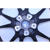 2017-2022 Porsche Boxster Cayman 718 Rear Wheel 20 X 10 Rim NOTE OEM