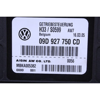 2005 Porsche Cayenne Transmission Control Module TCU TCM OEM