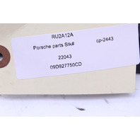 2005 Porsche Cayenne Transmission Control Module TCU TCM OEM