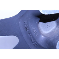 2017-2022 Porsche Boxster Cayman 718 Rear Wheel 20 X 10 Rim NOTE OEM