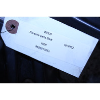 2017-2022 Porsche Boxster Cayman 718 Rear Wheel 20 X 10 Rim NOTE OEM