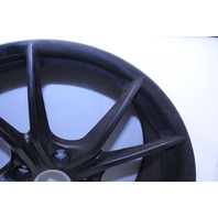 2017-2022 Porsche Boxster Cayman 718 Rear Wheel 20 X 10 Rim NOTE OEM