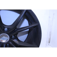 2017-2022 Porsche Boxster Cayman 718 Rear Wheel 20 X 10 Rim NOTE OEM