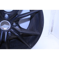 2017-2022 Porsche Boxster Cayman 718 Rear Wheel 20 X 10 Rim NOTE OEM