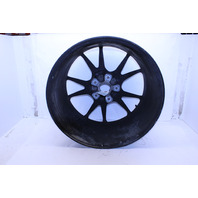 2017-2022 Porsche Boxster Cayman 718 Rear Wheel 20 X 10 Rim NOTE OEM