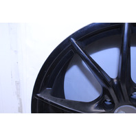 2017-2022 Porsche Boxster Cayman 718 Rear Wheel 20 X 10 Rim NOTE OEM