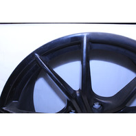 2017-2022 Porsche Boxster Cayman 718 Rear Wheel 20 X 10 Rim NOTE OEM