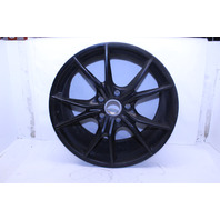 2017-2022 Porsche Boxster Cayman 718 Rear Wheel 20 X 10 Rim NOTE OEM