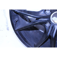 2017-2022 Porsche Boxster Cayman 718 Rear Wheel 20 X 10 Rim NOTE OEM