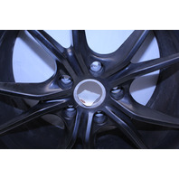 2017-2022 Porsche Boxster Cayman 718 Rear Wheel 20 X 10 Rim NOTE OEM