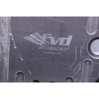 Porsche 911 997 987 Fvd Brombacher Trs Deep Sump Oil Pan - OILPAN OEM