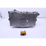 Porsche 911 997 987 Fvd Brombacher Trs Deep Sump Oil Pan - OILPAN OEM