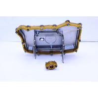 Porsche 911 997 987 Fvd Brombacher Trs Deep Sump Oil Pan - OILPAN OEM