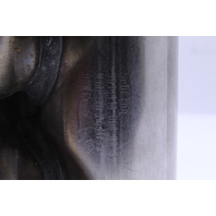 2013 2014 2015 2016 Porsche Boxster Cayman 981 Muffler Exhaust Tip OEM