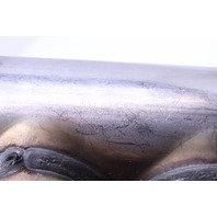 2013 2014 2015 2016 Porsche Boxster Cayman 981 Muffler Exhaust Tip OEM