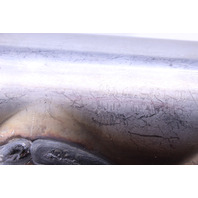 2013 2014 2015 2016 Porsche Boxster Cayman 981 Muffler Exhaust Tip OEM