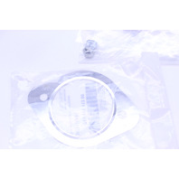 2013 2014 2015 2016 Porsche Boxster Cayman 981 Muffler Exhaust Tip OEM