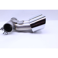2013 2014 2015 2016 Porsche Boxster Cayman 981 Muffler Exhaust Tip OEM