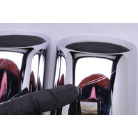 2013 2014 2015 2016 Porsche Boxster Cayman 981 Muffler Exhaust Tip OEM