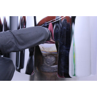 2013 2014 2015 2016 Porsche Boxster Cayman 981 Muffler Exhaust Tip OEM