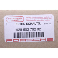 1978 1979 1980 1 1982 1983 1984 Porsche 928 Ignition Cdi Box Nos OEM