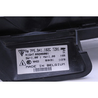 2011-2016 Porsche Cayenne Turbo LED Daytime Running Light DRL Right OEM