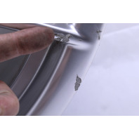 2012-2016 Porsche 911 991 Front Wheel 20 X 8.5 Rim 10 Spoke - 99136216104 OEM