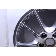 2012-2016 Porsche 911 991 Front Wheel 20 X 8.5 Rim 10 Spoke - 99136216104 OEM