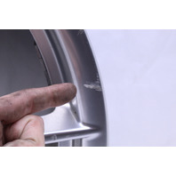 2012-2016 Porsche 911 991 Front Wheel 20 X 8.5 Rim 10 Spoke - 99136216104 OEM