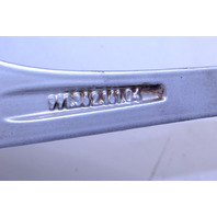 2012-2016 Porsche 911 991 Front Wheel 20 X 8.5 Rim 10 Spoke - 99136216104 OEM