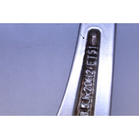 2012-2016 Porsche 911 991 Front Wheel 20 X 8.5 Rim 10 Spoke - 99136216104 OEM