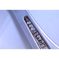 2012-2016 Porsche 911 991 Front Wheel 20 X 8.5 Rim 10 Spoke - 99136216104 OEM