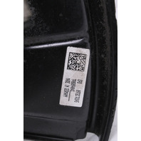 2011-2014 Porsche Cayenne Right Rear Spindle Knuckle Hub 95833161201 OEM