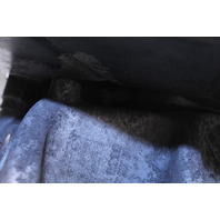 2011-2014 Porsche Cayenne Right Rear Spindle Knuckle Hub 95833161201 OEM