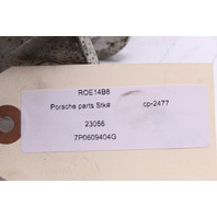 2011-2014 Porsche Cayenne Right Rear Spindle Knuckle Hub 95833161201 OEM