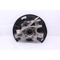 2011-2014 Porsche Cayenne Right Rear Spindle Knuckle Hub 95833161201 OEM
