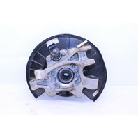 2011-2014 Porsche Cayenne Right Rear Spindle Knuckle Hub 95833161201 OEM