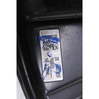 2011-2014 Porsche Cayenne 958 Left Rear Spindle Knuckle Hub OEM