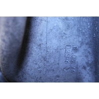 2011-2014 Porsche Cayenne 958 Left Rear Spindle Knuckle Hub OEM