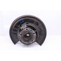 2011-2014 Porsche Cayenne 958 Left Rear Spindle Knuckle Hub OEM