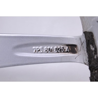 2011-2018 Porsche Cayenne 958 Wheel 19 X 8.5 Rim OEM 7P5601025A