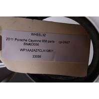 2011-2018 Porsche Cayenne 958 Wheel 19 X 8.5 Rim OEM 7P5601025A