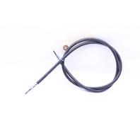 1999 Porsche Boxster 986 parts OEM