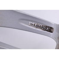 2011-2018 Porsche Cayenne 958 Wheel 19 X 8.5 Rim OEM 7P5601025A