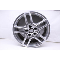 2011-2018 Porsche Cayenne 958 Wheel 19 X 8.5 Rim OEM 7P5601025A